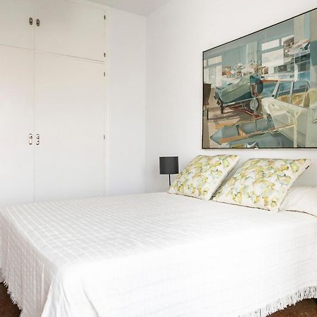 Alameda Principal Freshapartments Málaga Eksteriør bilde