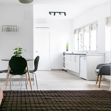 Alameda Principal Freshapartments Málaga Eksteriør bilde